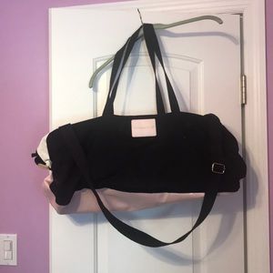 Victoria secret travel bag